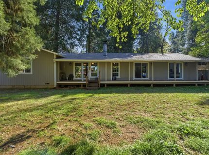24770 Harrison St, Foresthill, CA 95631 Photo