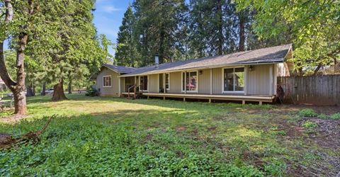 24770 Harrison St, Foresthill, CA 95631 Photo