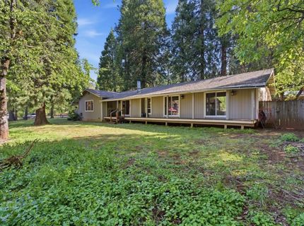 24770 Harrison St, Foresthill, CA 95631 Photo