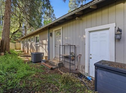 24770 Harrison St, Foresthill, CA 95631 Photo