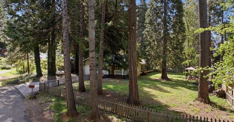 24770 Harrison St, Foresthill, CA 95631 Photo
