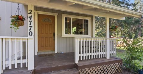 24770 Harrison St, Foresthill, CA 95631 Photo