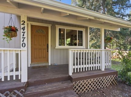 24770 Harrison St, Foresthill, CA 95631 Photo