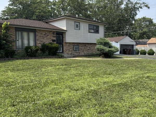 2900 175th Street , Hazel Crest, IL 60429