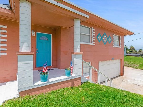 1910 MARILYN STREET , DAYTONA BEACH, FL 32118