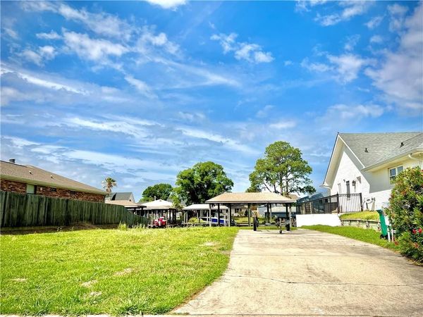 106 RAMPAGE Loop , Slidell, LA 70458