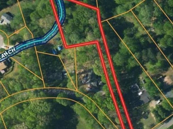 5598 Harrison Rd, Lenoir City, TN 37771