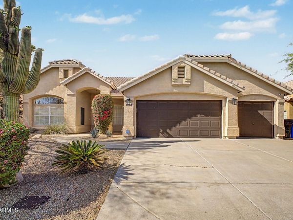 6126 E JUNIPER Avenue, Scottsdale, AZ 85254