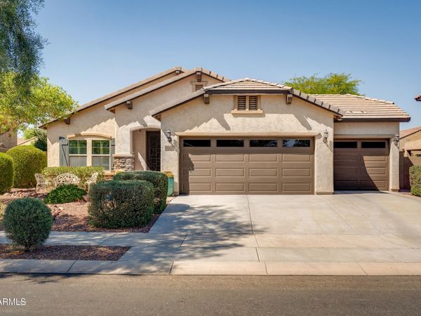 17484 W BAJADA Road, Surprise, AZ 85387