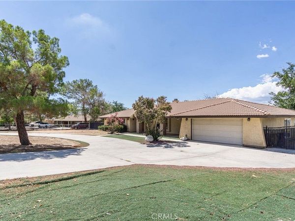 13114 Choco , Apple Valley, CA 92308