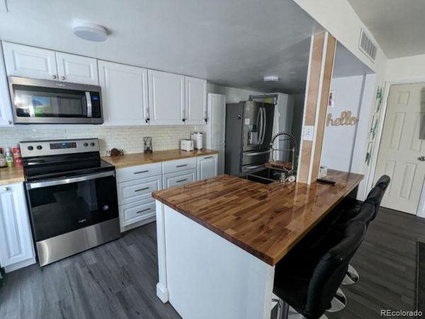 7998 Chase Circle, Unit 2, Arvada, CO 80003