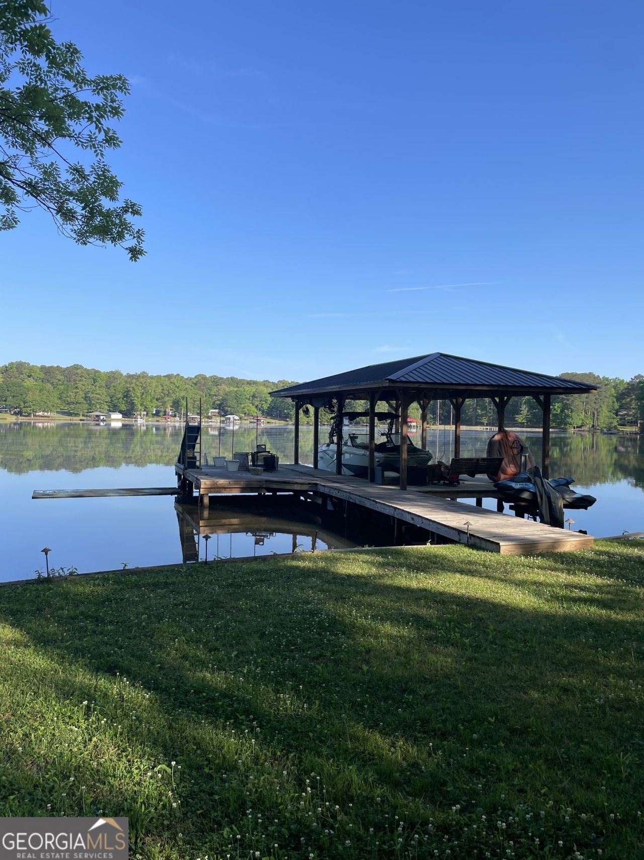 337 Thomas, Eatonton, GA 31024 Main Photo