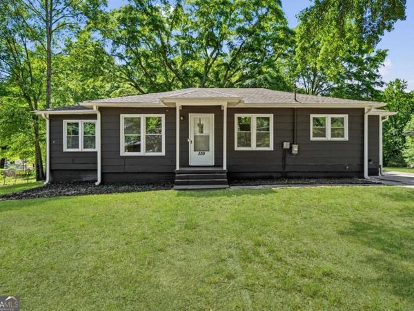 559 Morningside Drive, Lawrenceville, GA 30043