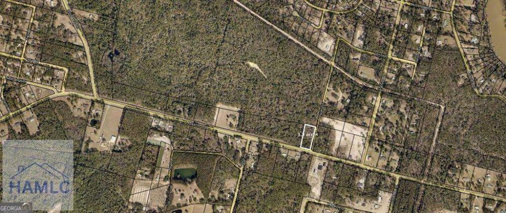 01 Aspen Road, Jesup, GA 31545 Main Photo