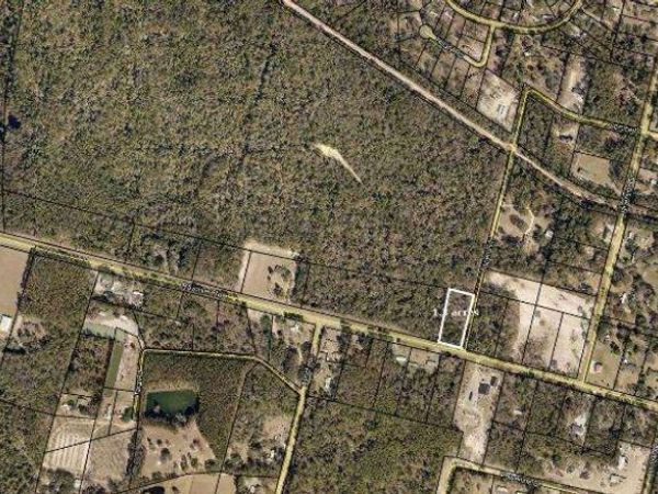 01 Aspen Road, Jesup, GA 31545