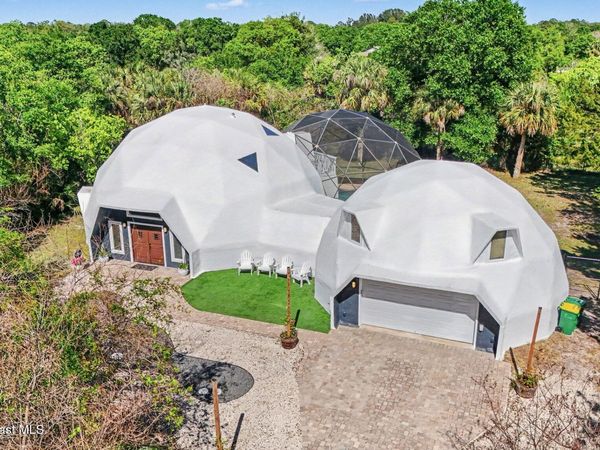 4045 Jake Avenue, Cocoa, FL 32926