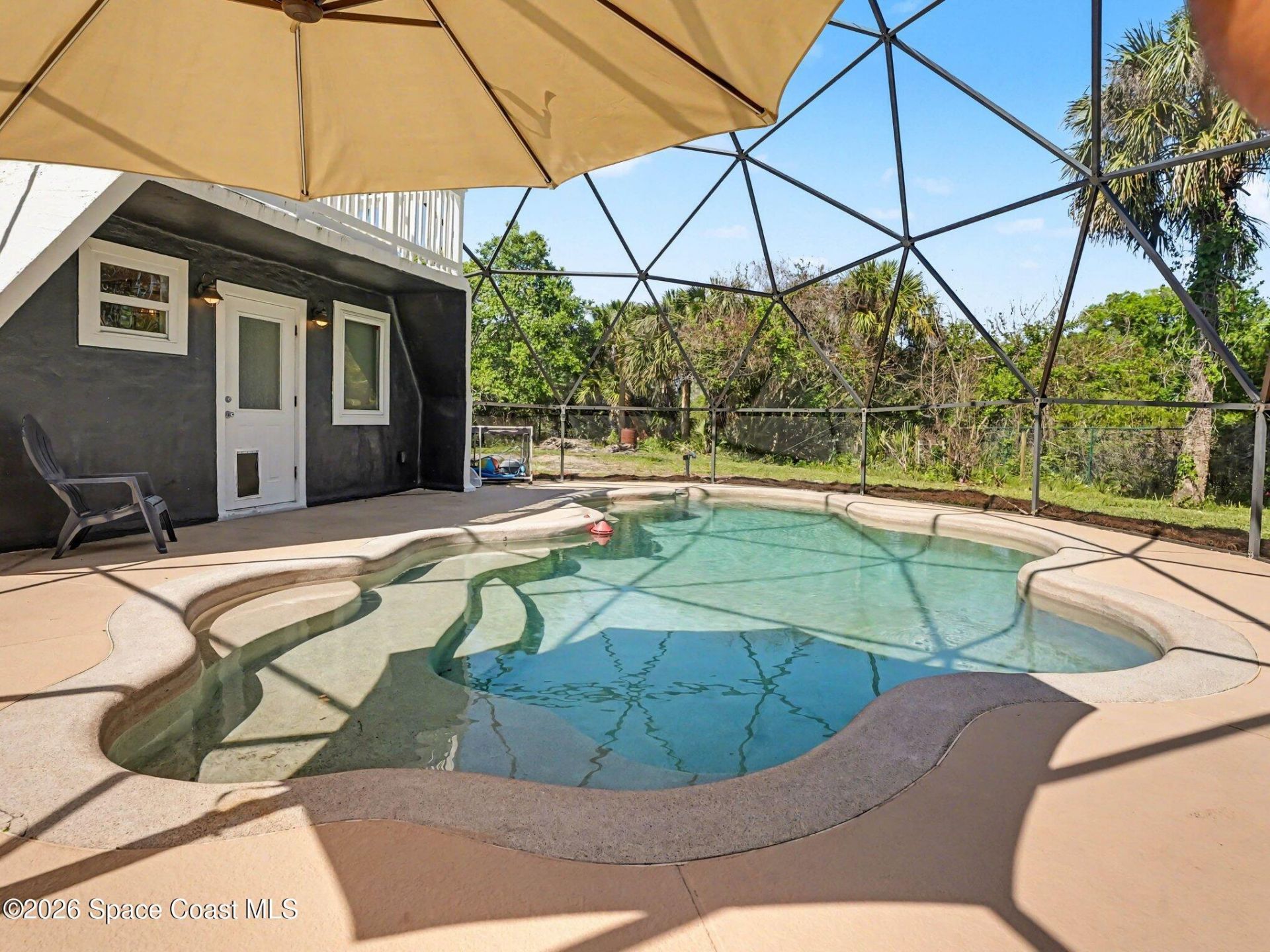 4045 Jake Avenue, Cocoa, FL 32926 Photo