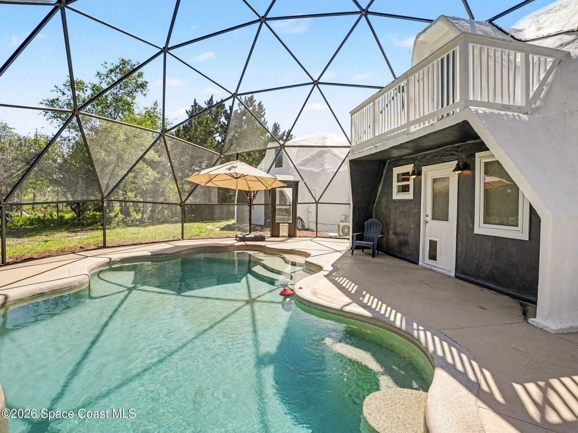 4045 Jake Avenue, Cocoa, FL 32926 Photo