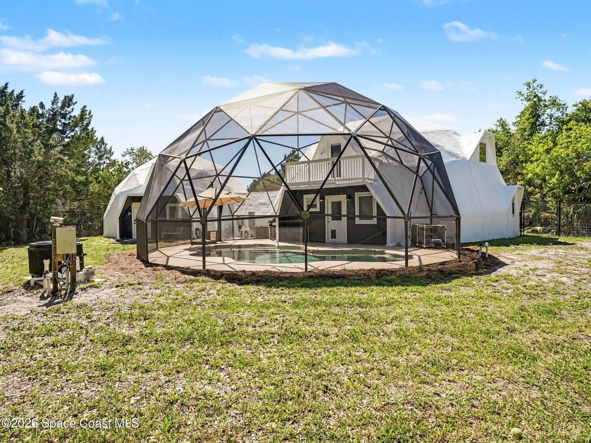 4045 Jake Avenue, Cocoa, FL 32926 Photo