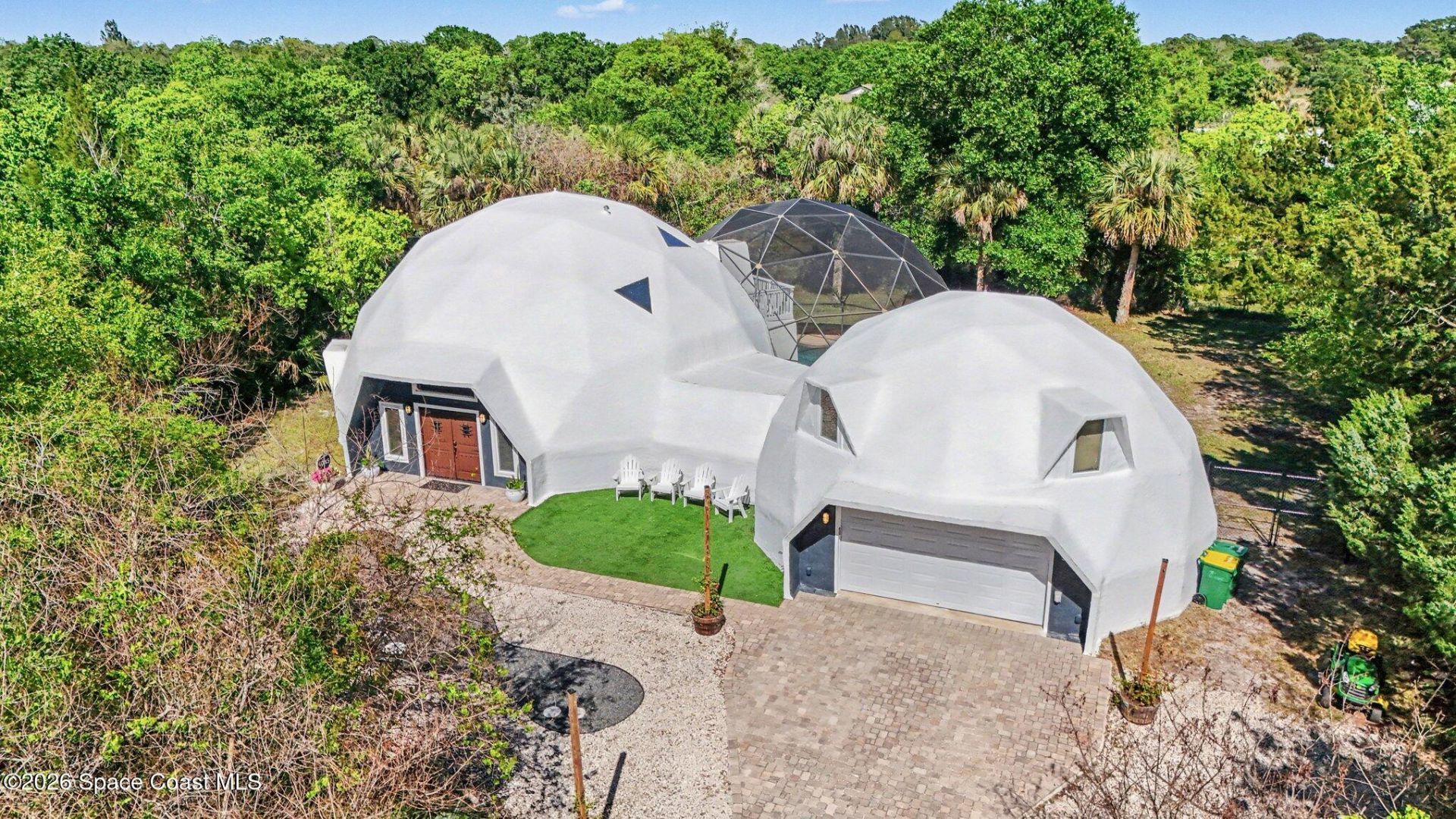 4045 Jake Avenue, Cocoa, FL 32926 Photo