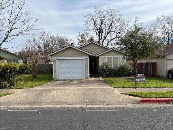 5906 Green Acres ST , Austin, TX 78727