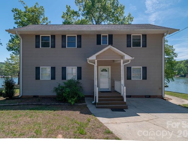 150 Pinehaven Lane , New London, NC 28127