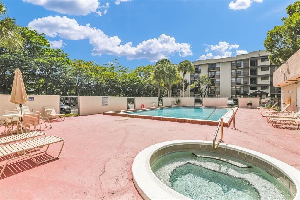 2501 Riverside Drive, Unit 206-a, Coral Springs, FL 33065 Photo