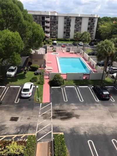 2501 Riverside Drive, Unit 206-a, Coral Springs, FL 33065 Photo