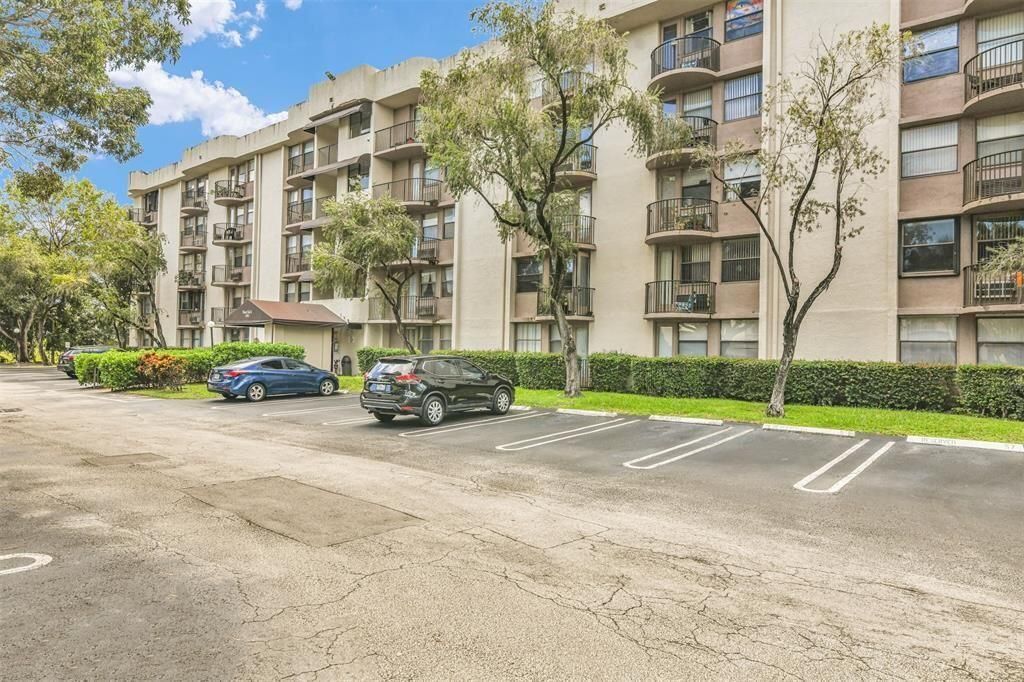 2501 Riverside Drive, Unit 206-a, Coral Springs, FL 33065 Photo