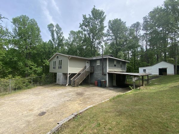416 Turkey Trail , Clarks Hill, SC 29821
