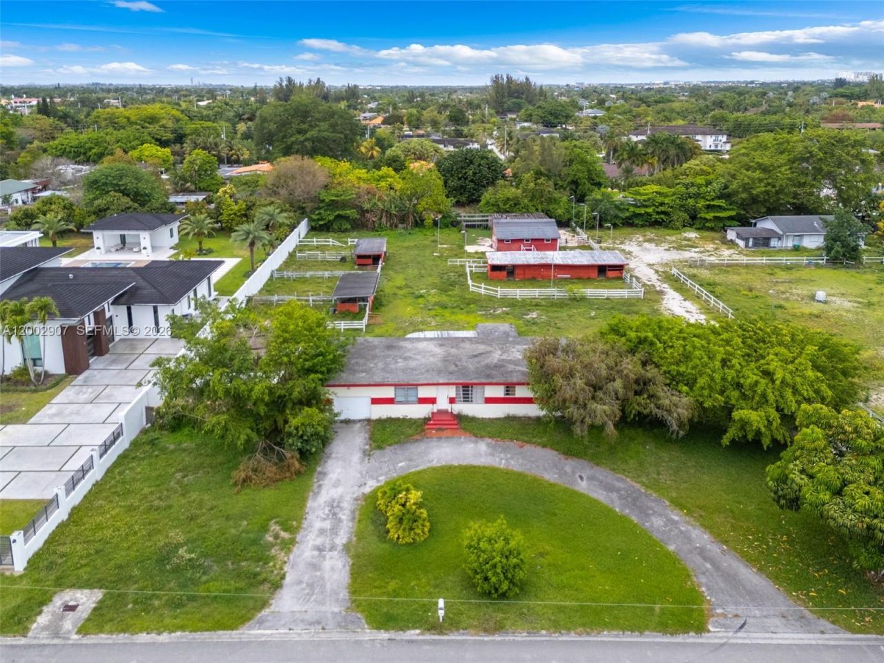 12445 SW 46th St , Miami, FL 33175 Photo