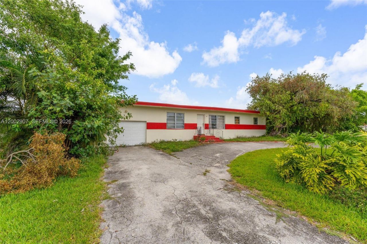 12445 SW 46th St , Miami, FL 33175 Photo