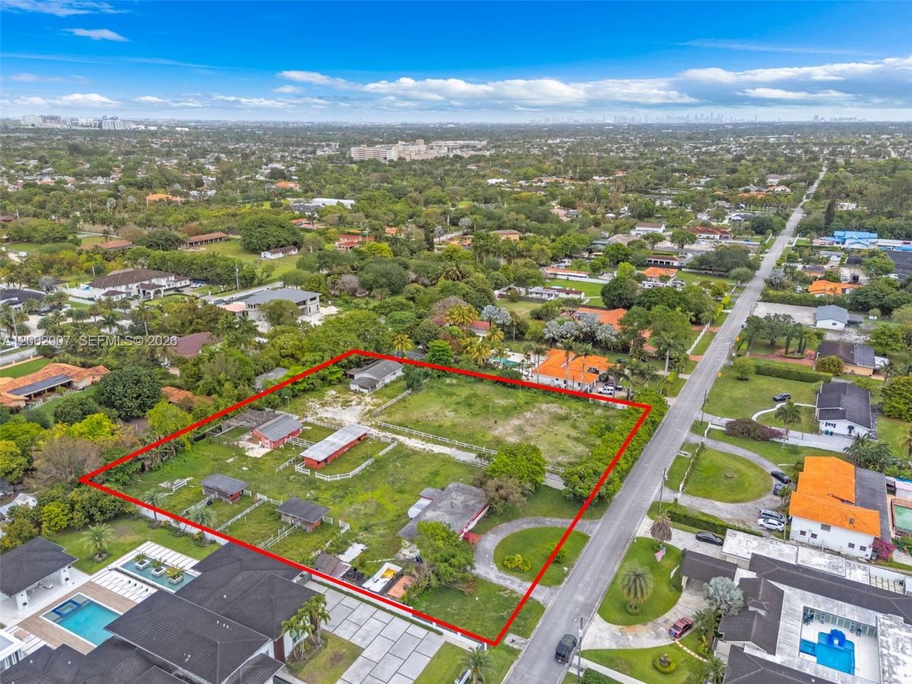 12445 SW 46th St , Miami, FL 33175 Photo