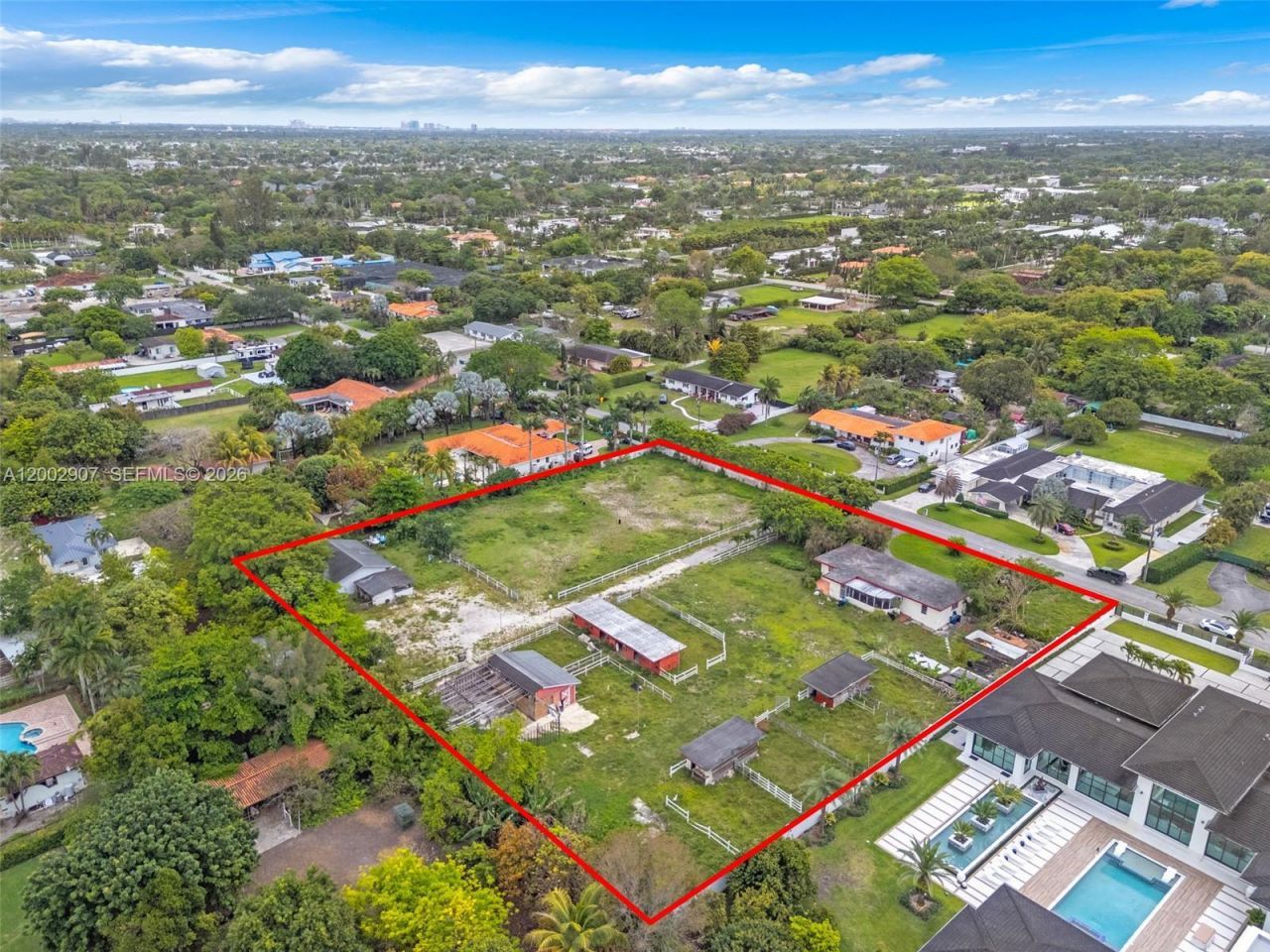 12445 SW 46th St , Miami, FL 33175 Photo