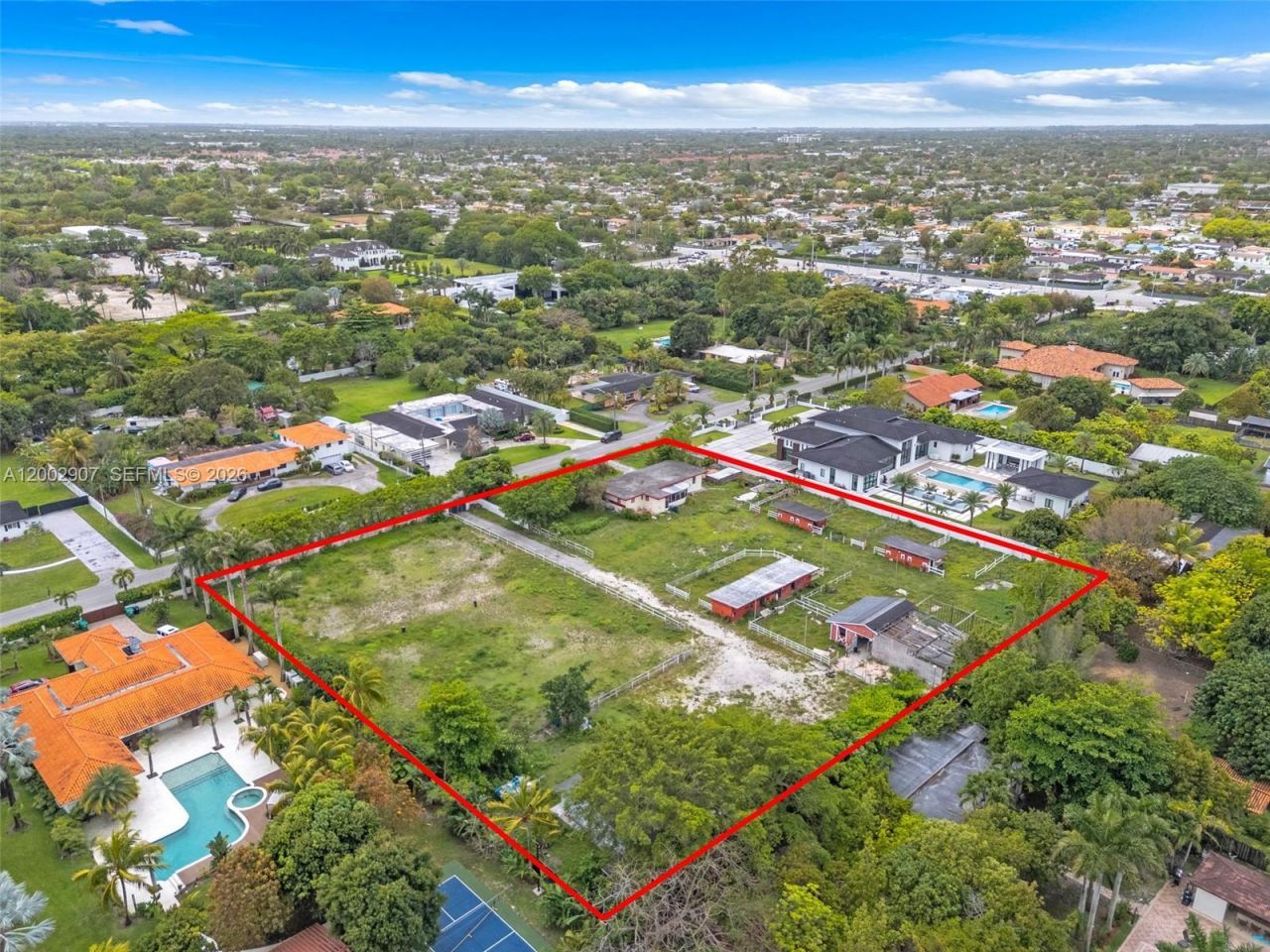 12445 SW 46th St , Miami, FL 33175 Photo