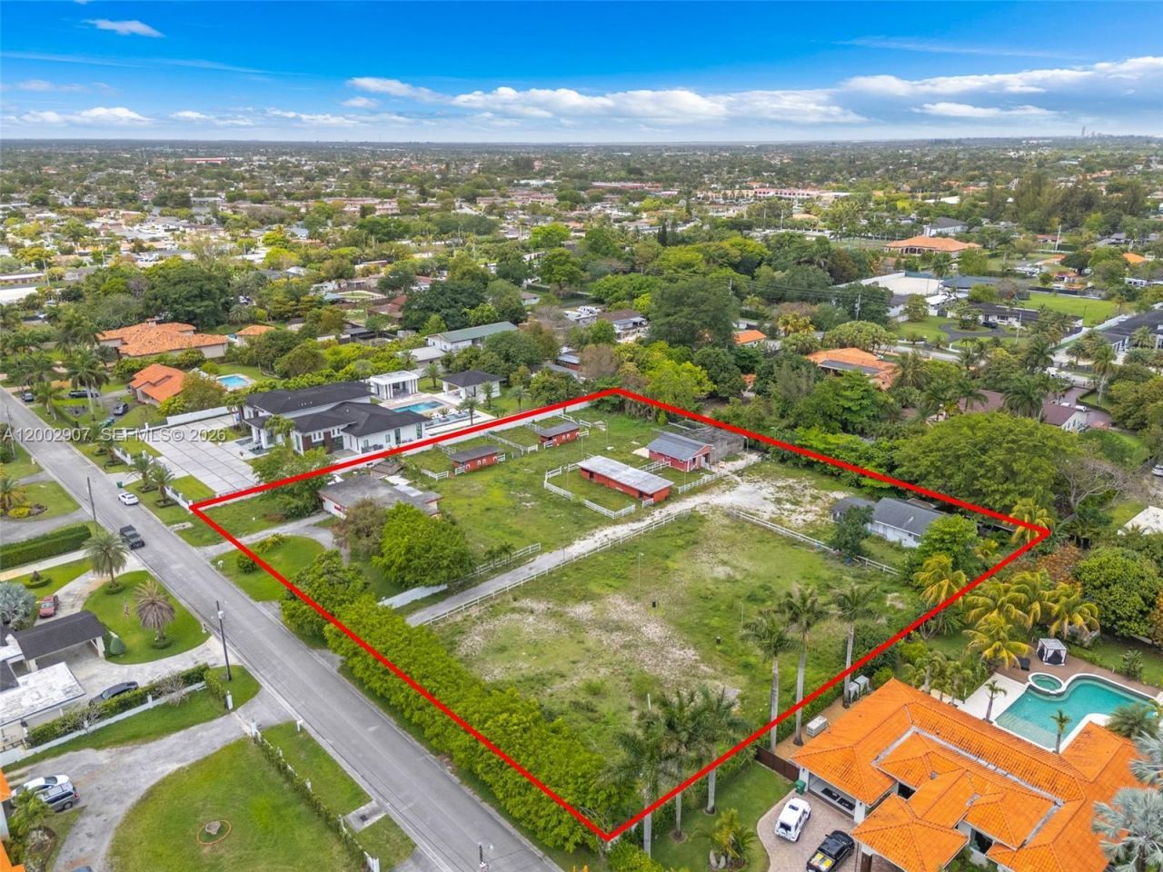 12445 SW 46th St , Miami, FL 33175 Photo