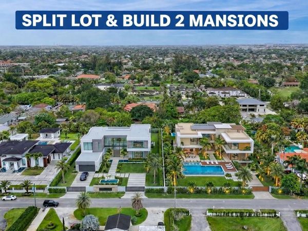 12445 SW 46th St , Miami, FL 33175