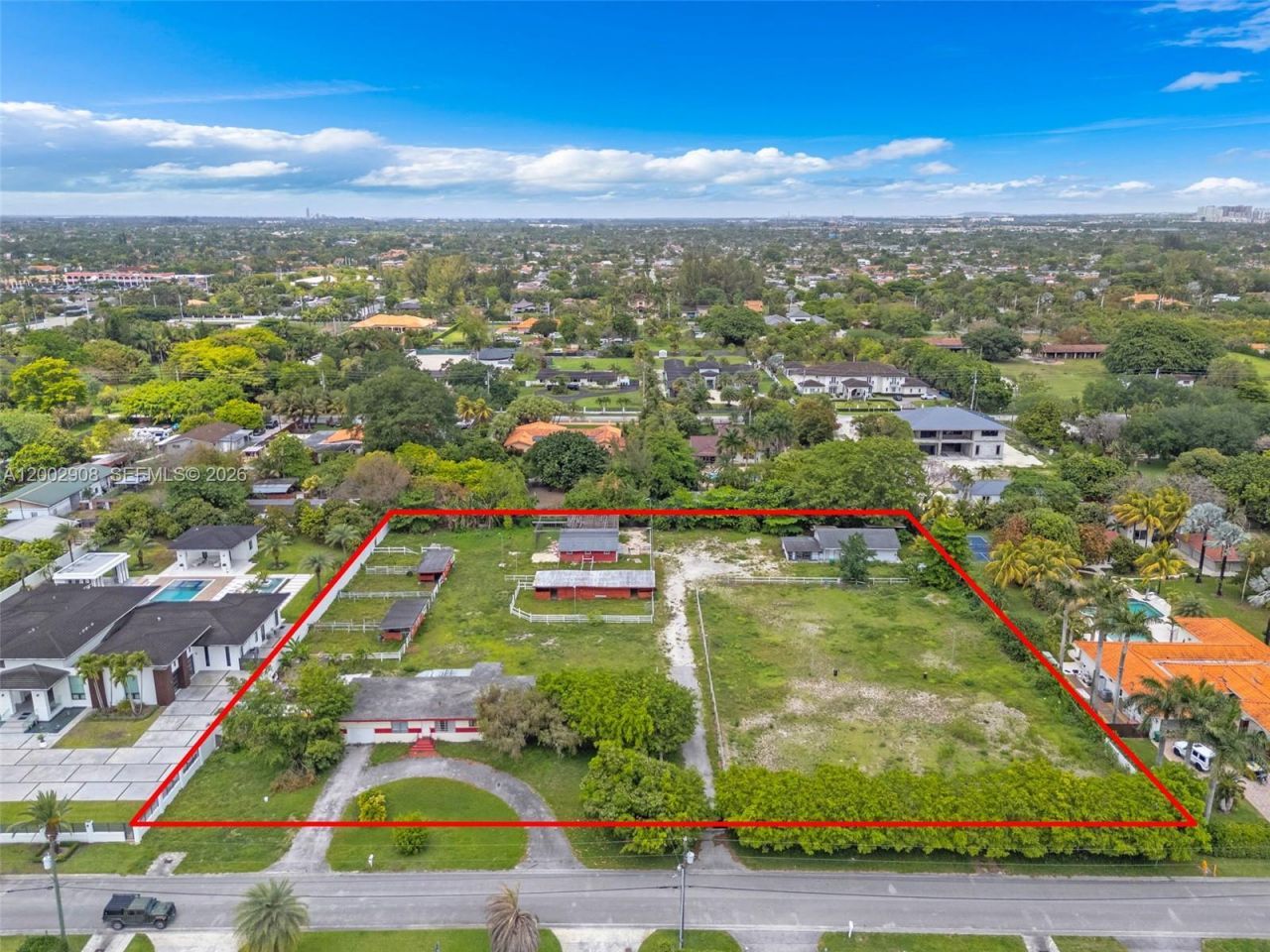 12445 SW 46th St , Miami, FL 33175 Photo