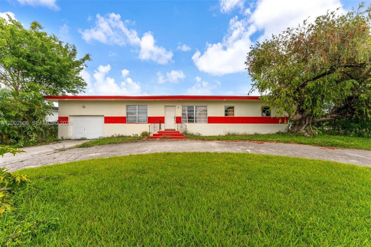 12445 SW 46th St , Miami, FL 33175 Photo