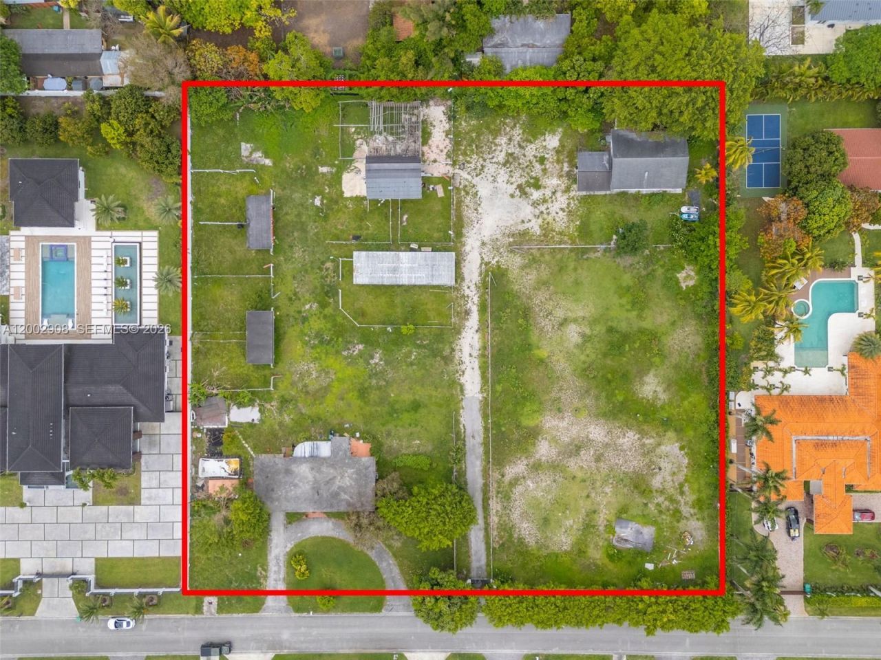 12445 SW 46th St , Miami, FL 33175 Photo