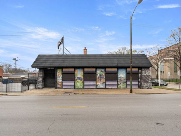 2014 E 87th Street , Chicago, IL 60617