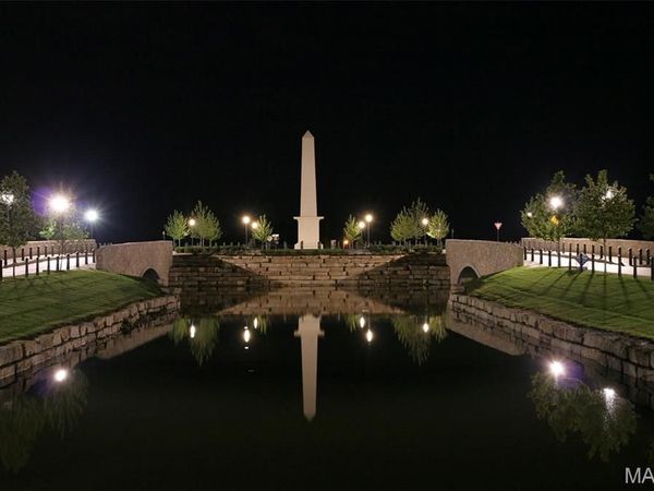 3653 Arpent Street, Unit 4, St Charles, MO 63301