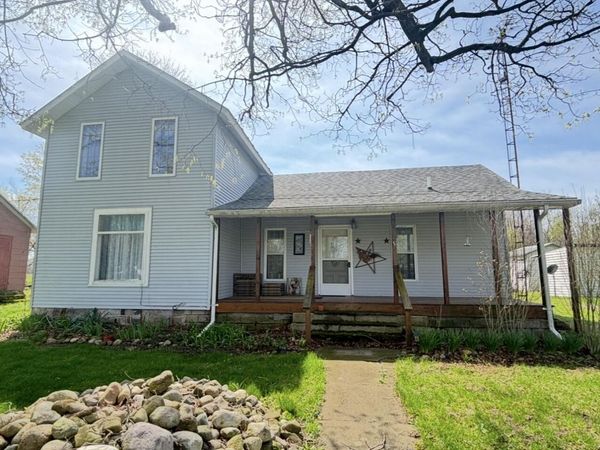 1011 E Copeland Road, Montgomery, MI 49255