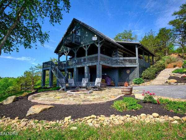 1019 Moonside Lane, Sevierville, TN 37876