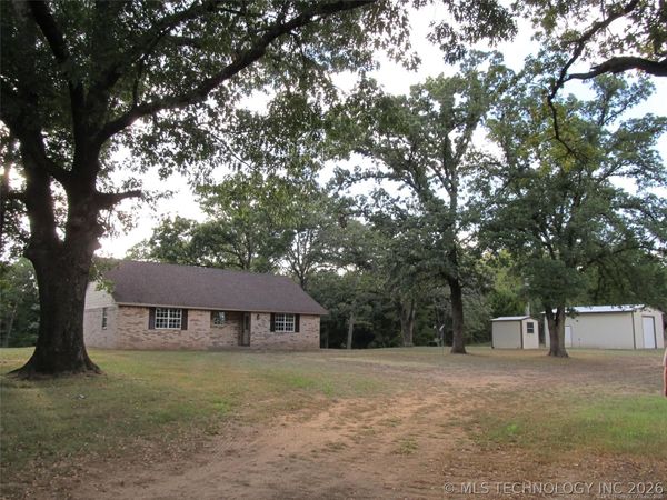 1 Three Mile Road , Durant, OK 74701