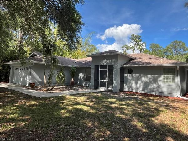 2730 4th ST NW, NAPLES, FL 34120