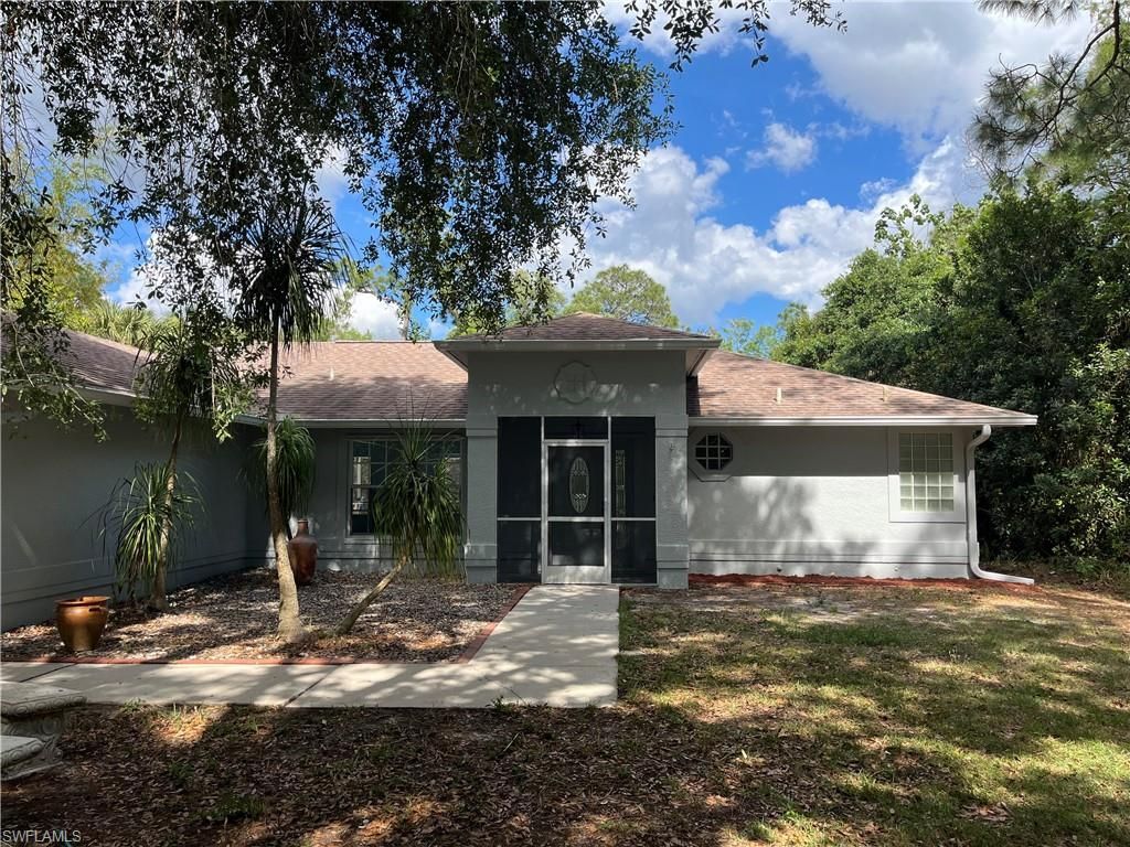 2730 4th St Nw, Naples, FL 34120 Photo