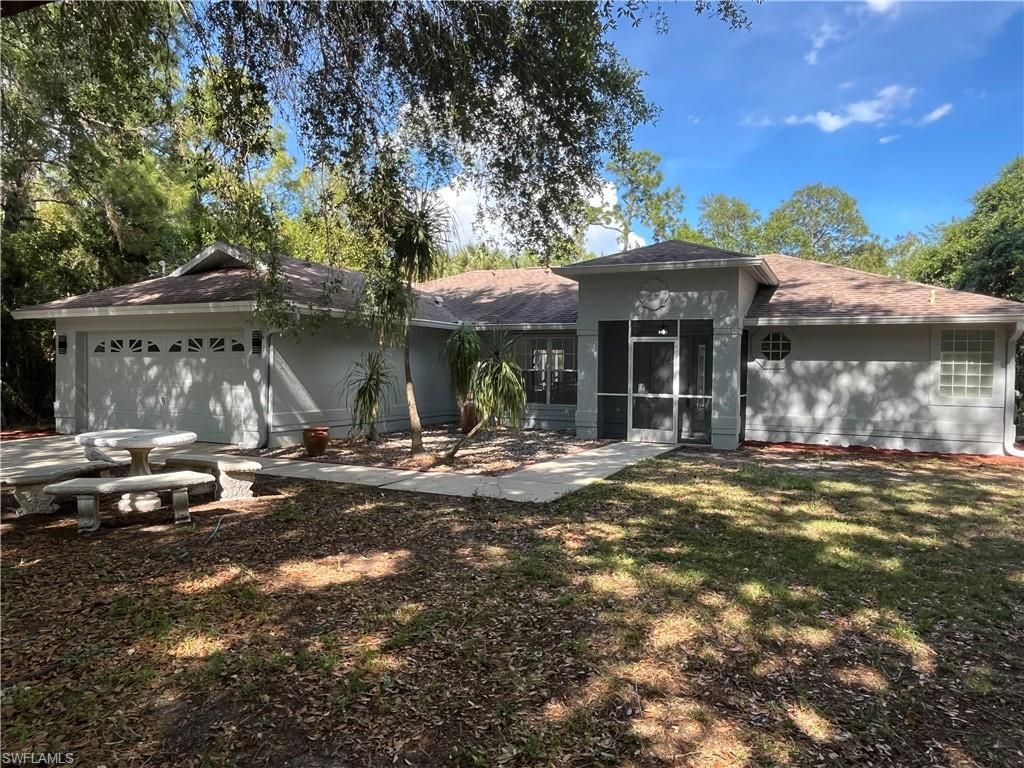 2730 4th St Nw, Naples, FL 34120 Photo