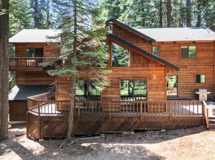 1131 Lake Ridge Rd, Lake Almanor, CA 96137 Photo