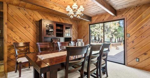 1131 Lake Ridge Rd, Lake Almanor, CA 96137 Photo